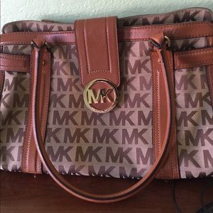 Michael Kors Handbag